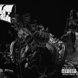 Baby Its Yo Choice (feat. NotBernard) (Explicit)