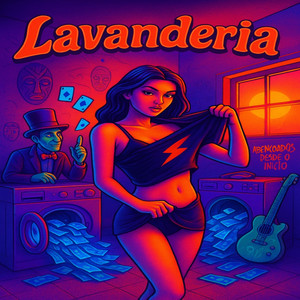 Lavanderia