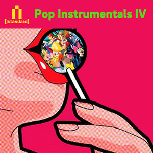 Pop Instrumentals, Vol. 4