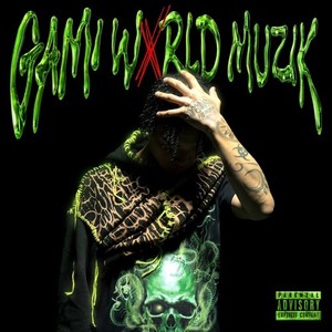 SAY MY NAME (Explicit)