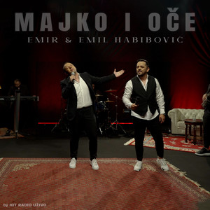 Majko i oče (Cover)