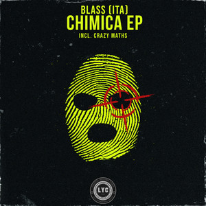 Crazy Maths (Original Mix)