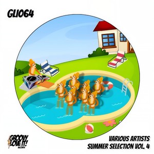 Feeling Master (Original Mix)