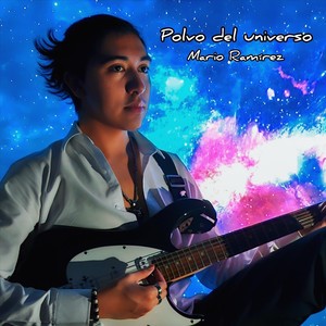 Polvo Del Universo