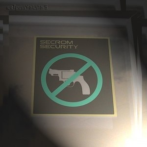 Secrom Security