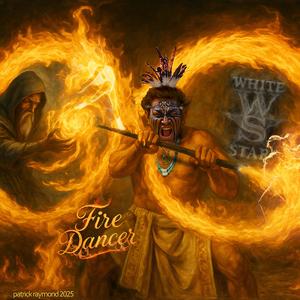 Fire Dancer