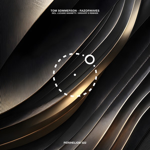 Razorwaves (Luciano Vaninetti Remix)