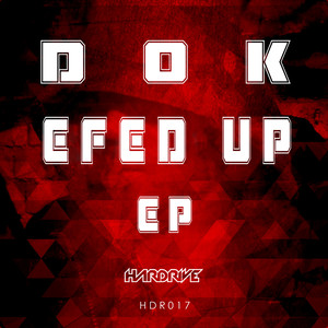 Efed Up EP