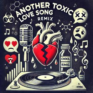 Another Toxic Love Song (feat. Ariano) [Remix] [Explicit]