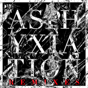 Asphyxiation (Uberjak'd Remix|Explicit)