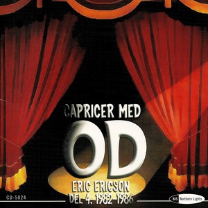 CAPRICER MED OD, Vol. 4 (1982-1986)