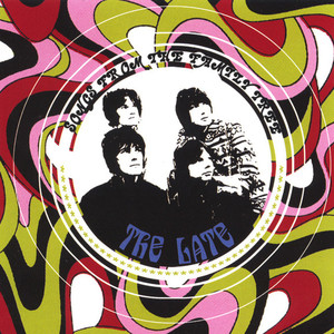 The Late - Who Knows What Tomorrow May Bring?