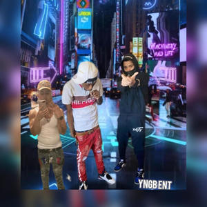 Brotherly love (feat. E fazo & Wokk saucii) (Explicit)