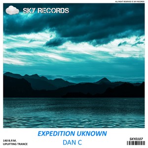 Expedition Uknown