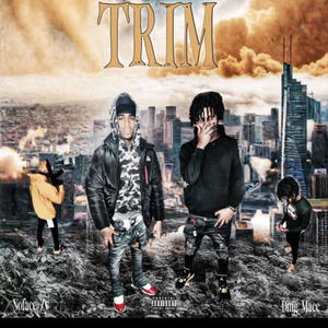 TRIM (feat. NOFACE ZY) [Explicit]