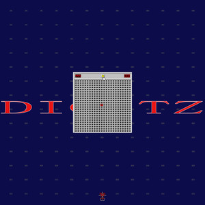 DIGITZ FREESTYLE (Explicit)
