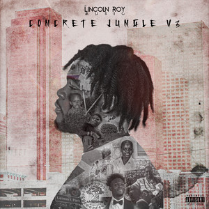 Concrete Jungle, Vol.3 (Explicit)