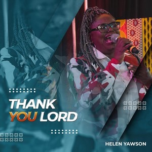 Thank You Lord