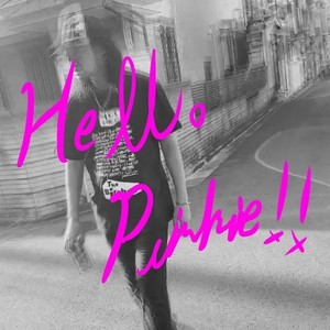 ハロー・ピンキー (feat. 宮舞モカ)