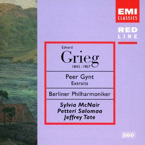 Prelude De L'Acte 1 Peer Gynt Op23 I Bryllupsgarde