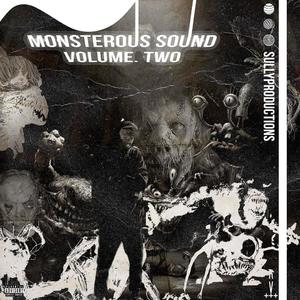 Monsterous Sound, Vol. 2 (Explicit)