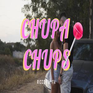 CHUPA CHUPS