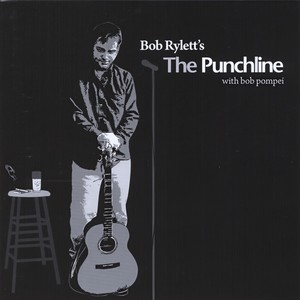 Hear My Song It's Just Like a Rocket(feat. bob pompei)