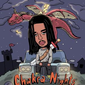 Chakra Nights (Explicit)