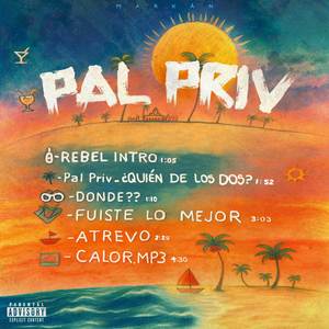 Pal Priv - ¿Quién de los dos?