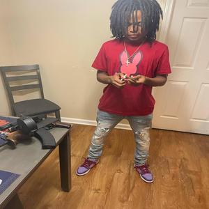 CHXK GLAH GLAH (Explicit)