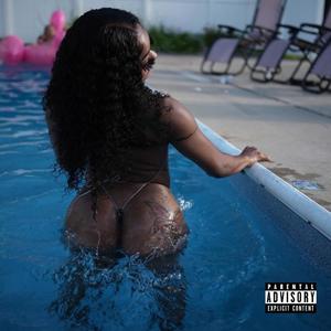 Anti Broke (feat. 9ina) (Explicit)