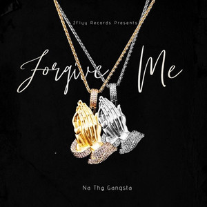 Forgive Me (Explicit)