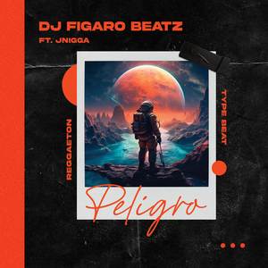 Peligro - Reggaeton Type Beat