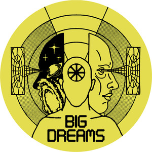 Big Dreams (Vocal Mix)