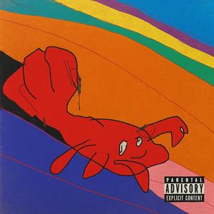 crawfish rainbow spectacle pt. 3 (feat. King Perk) (Explicit)