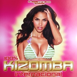 100% Kizomba Internacional