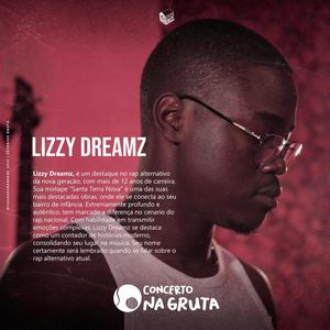 Corrente (feat. Lizzy Dreamz) (Explicit)