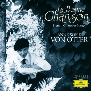 La bonne chanson, Op. 61 (Version for Septet) - III. La lune blanche luit dans les bois