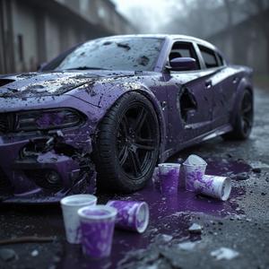 Off the lean (Explicit)