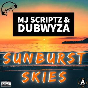 Sunburst Skies (feat. Dom X)