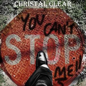 You Can't Stop Me!(feat. Joe Cafarella)