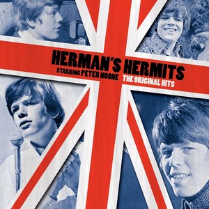 Herman's Hermits - Silhouettes