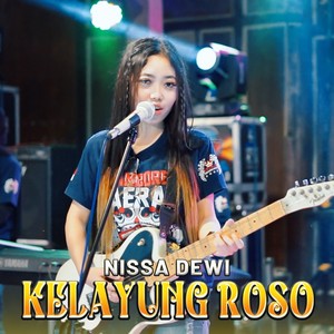 Kelayung Roso (Cover)