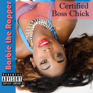 Certified Boss Chick (Explicit)