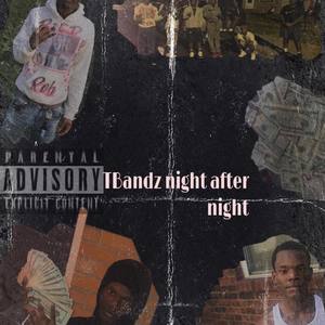 Night After Night (Explicit)