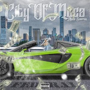 Time's Up (Explicit)