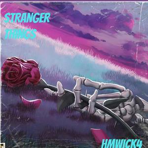 STRANGER THINGS!!!!! (11) (Explicit)