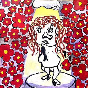 DREAM BORING (prod. by SCARY'P)