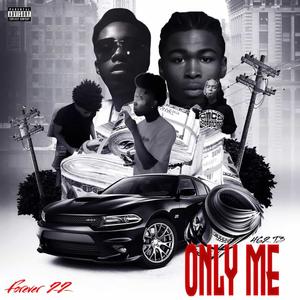 Risk Taker (Explicit)