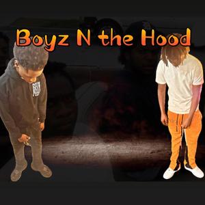 Boyz N The Hood (Explicit)